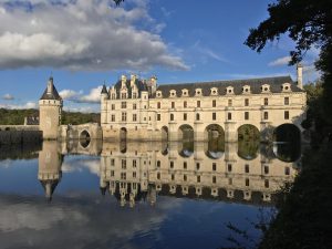 Orleans to Tours - Loire Valley France - Self Guided Bike Tour - Van Gogh Tours