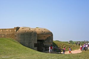 Normandy Coast - Self Guided Bike Tour - France - Van Gogh Tours