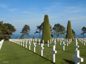 Normandy Coast - Self Guided Bike Tour - France - Van Gogh Tours
