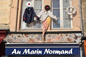 Normandy Coast - Self Guided Bike Tour - France - Van Gogh Tours