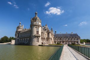 Bruges to Paris - Van Gogh Tours - Bike and Barge Tour France and Belgium