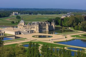 Bruges to Paris - Van Gogh Tours - Bike and Barge Tour France and Belgium