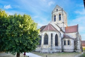 Bruges to Paris - Van Gogh Tours - Bike and Barge Tour France and Belgium