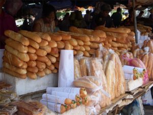 Bruges to Paris - Van Gogh Tours - Bike and Barge Tour France and Belgium