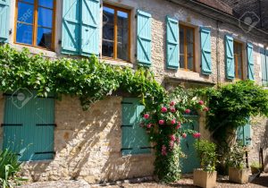 Bruges to Paris - Van Gogh Tours - Bike and Barge Tour France and Belgium