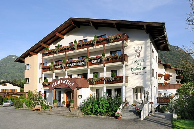 Hotel St. Hubertus