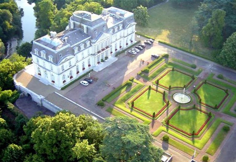 Château D’Artigny