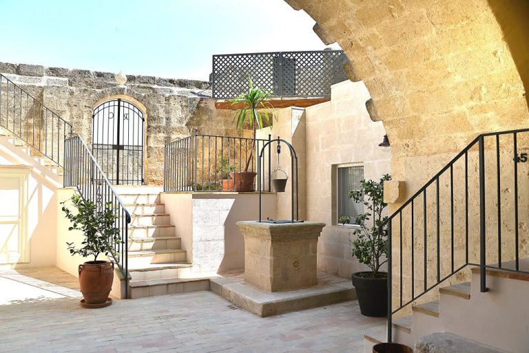 Il Belvedere di Santeramo Nicola