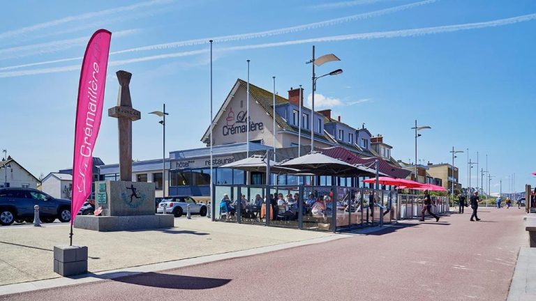 Hôtel le Crémaillère