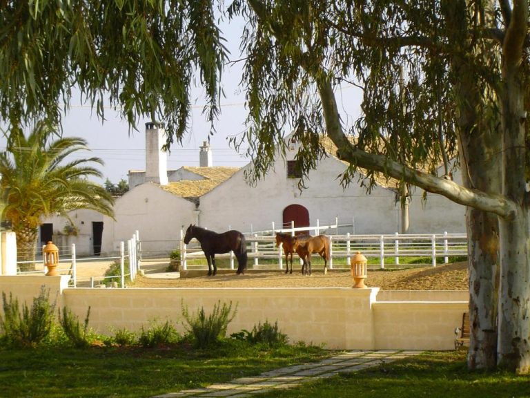 Borgo Valle Rita Resort