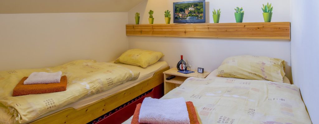 Allure - Bike and Barge - Van Gogh Tours