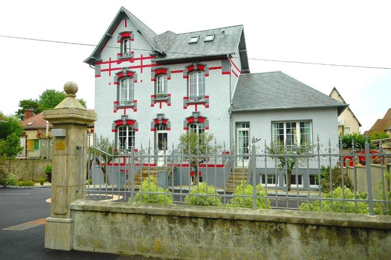 Hôtel la Pêcherie