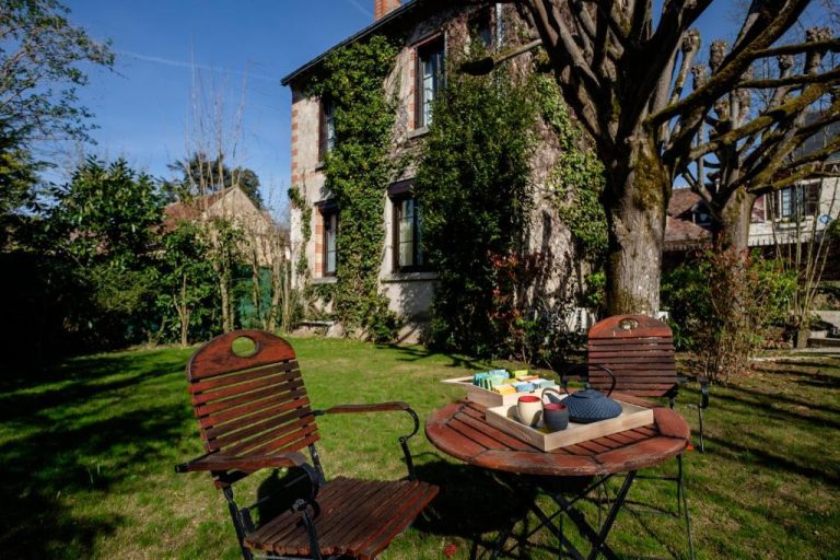 Auberge Le Bon Laboureur