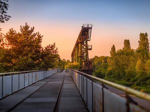 Amsterdam to Cochem - Bike and Barge Germany - Van Gogh Tours