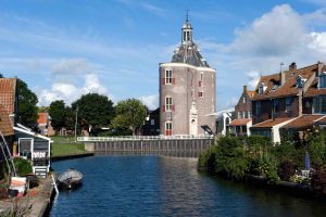 Holland Island Hopping - Van Gogh Tours - Netherlands - Bike and Barge
