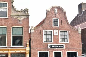 Holland Island Hopping - Van Gogh Tours - Netherlands - Bike and Barge