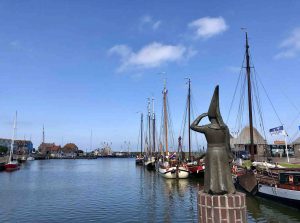 Holland Island Hopping - Van Gogh Tours - Netherlands - Bike and Barge
