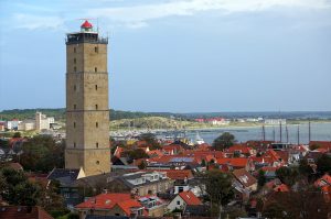 Holland Island Hopping - Van Gogh Tours - Netherlands - Bike and Barge