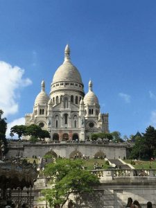 Espernay Champagne - Paris - Boat bike tours - Van Gogh Tours - France