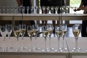 Espernay Champagne - Paris - Boat bike tours - Van Gogh Tours - France