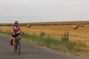 Champagne Epernay to Paris - Bike and Barge - Van Gogh Tours - France