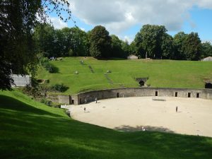 Saar and Mosel River Route - Bike and Barge tour - Germany - Van Gogh Tours