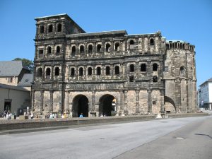 Saar and Mosel River Route - Bike and Barge tour - Germany - Van Gogh Tours