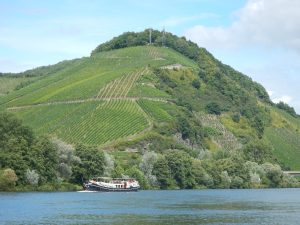 Saar and Mosel River Route - Bike and Barge tour - Germany - Van Gogh Tours