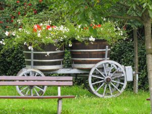 Saar and Mosel River Route - Bike and Barge tour - Germany - Van Gogh Tours