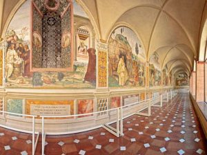 Walking the Tuscan Hills - Van Gogh Tours - Self-Guided - Italy
