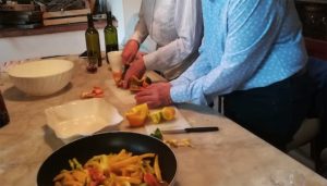 Walking the Tuscan Hills - Van Gogh Tours - Self-Guided - Italy
