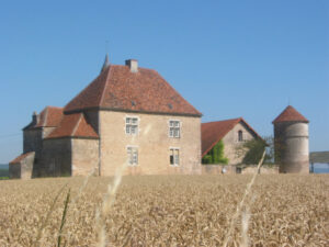 Paris to Montargis - Bike and Barge tour - Van Gogh Tours - France