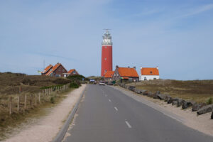 Sail & Bike Wadden Sea Adventure - Van Gogh Tours - Bike & Sail Boat - The Netherlands - Friesland