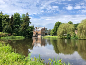 Amsterdam to Paris - Bike and Barge - Van Gogh Tours - Netherlands - Holland - Belgium - France
