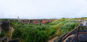 Sail & Bike Wadden Sea Adventure - Van Gogh Tours - Bike & Sail Boat - The Netherlands - Friesland