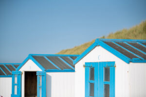 Sail & Bike Wadden Sea Adventure - Van Gogh Tours - Bike & Sail Boat - The Netherlands - Friesland