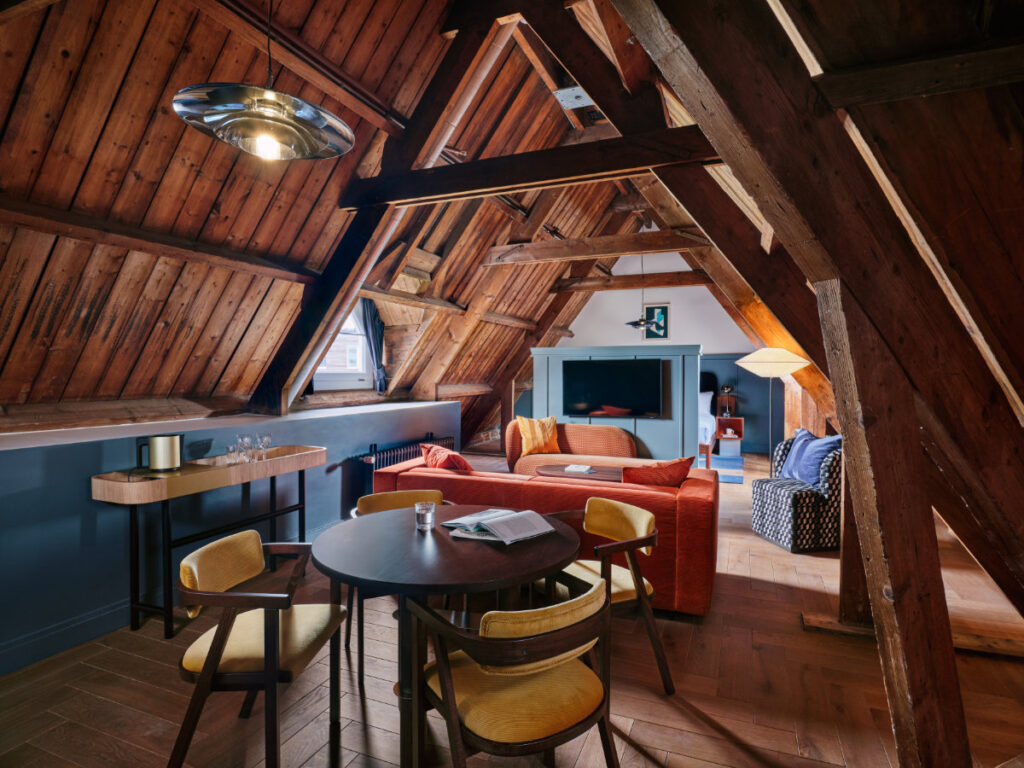 Amsterdam to Paris - Bike and Barge - Van Gogh Tours - Netherlands - Holland - Belgium - France