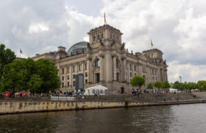 Berlin & the Brandenburg Lakes - Bike and Barge - Germany - Van Gogh Tours