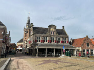 Tulips & Postcards - Van Gogh Tours - Guided Bike Tour