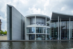 Berlin & the Brandenburg Lakes - Bike and Barge - Germany - Van Gogh Tours