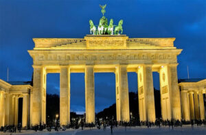Berlin & the Brandenburg Lakes - Bike and Barge - Germany - Van Gogh Tours