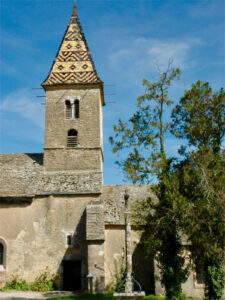 Northern Burgundy Bike and Barge Tour | France | Van Gogh Tours