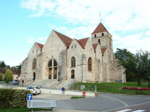 Northern Burgundy Bike and Barge Tour | France | Van Gogh Tours