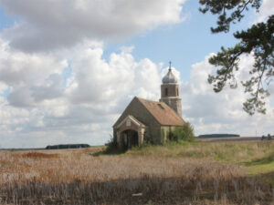Northern Burgundy Bike and Barge Tour | France | Van Gogh Tours