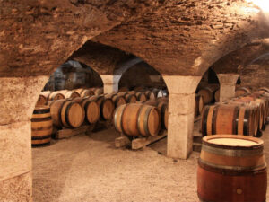 Northern Burgundy Bike and Barge Tour | France | Van Gogh Tours