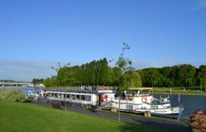 Clair d'Etoile | Bike and Barge Tour | Van Gogh Tours