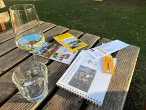 Cycling around the Salzkammergut - Self Guided Bike tour - Austria - Van Gogh Tours