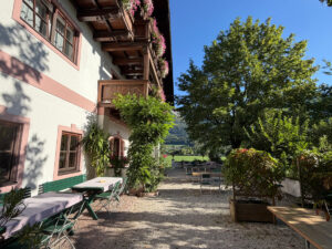 Cycling around the Salzkammergut - Self Guided Bike tour - Austria - Van Gogh Tours