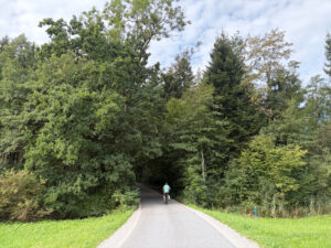 Cycling around the Salzkammergut - Self Guided Bike tour - Austria - Van Gogh Tours