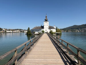 Cycling around the Salzkammergut - Self Guided Bike tour - Austria - Van Gogh Tours